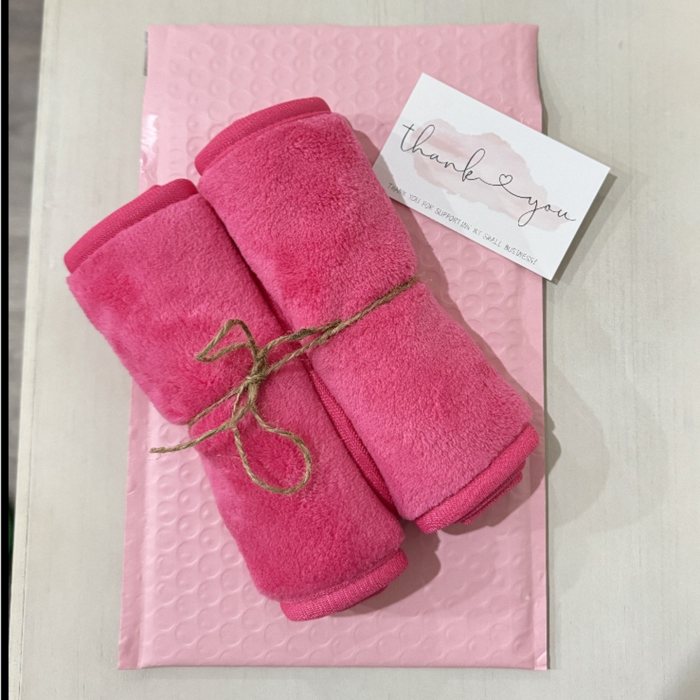 Makeup Removing Towel